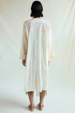 Chan Luu Chandeier Paper Trench Egghe