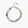 Chan Luu Costa Anklet Abalone