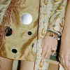 Chan Luu Delft Charm Bracelet Multi