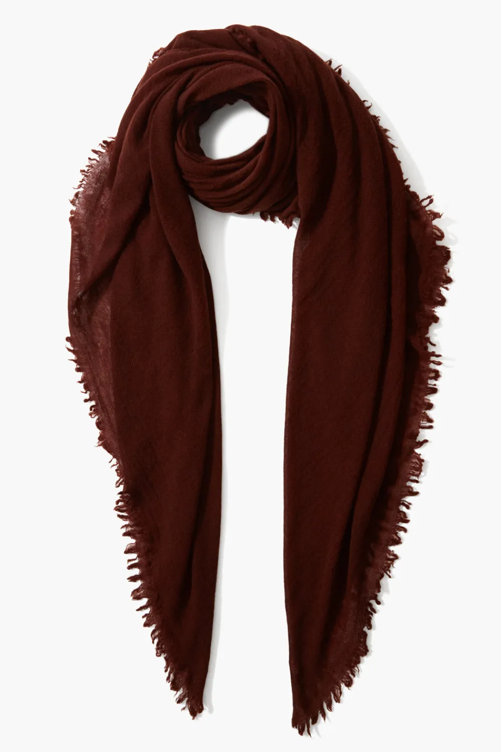 Chan Luu Java 100% Cashmere Scarf