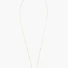 Chan Luu 14k Annalise Necklace Yellow Gold