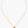 Chan Luu Labradorite Mix Voyage Necklace