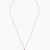 Chan Luu Lisbeth Necklace Multi Mix
