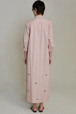 Chan Luu ita hirt Dre Pink tripe