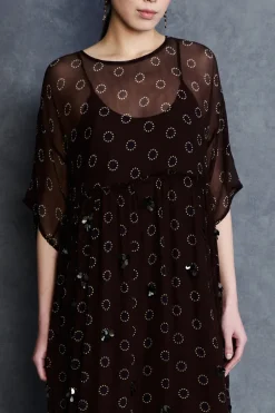 Chan Luu Oivia ik Chiffon Dre Chocoate