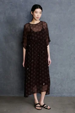 Chan Luu Oivia ik Chiffon Dre Chocoate