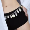 Chan Luu Ondine Chain Belt Multi
