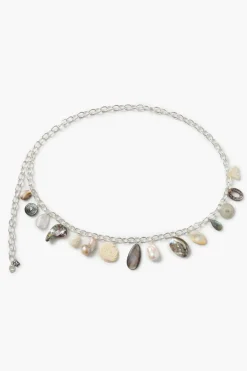 Chan Luu Ondine Chain Belt Multi