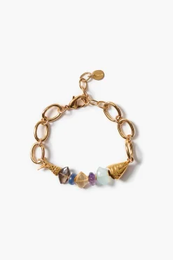 Chan Luu Orris Bracelet Multi