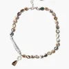 Chan Luu Ospina Necklace Abalone