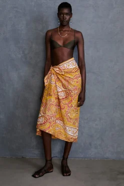 Chan Luu Paiey Printed arong arigod