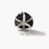 Chan Luu Pebble Ring Blue Topaz