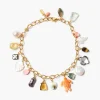Chan Luu Playa Anklet Multi