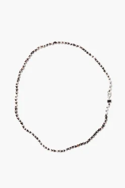 Chan Luu Santos Necklace Agate