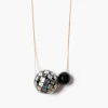 Chan Luu Sorellina Necklace Abalone