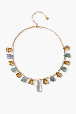 Chan Luu Summit Necklace Multi