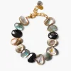 Chan Luu Ursula Bracelet Multi