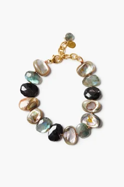 Chan Luu Ursula Bracelet Multi